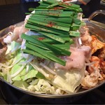 焼肉 やまと - 黒毛和牛もつ鍋