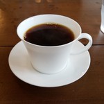 リトルフォートコーヒー - インドネシアのマンデリンです。