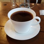 リトルフォートコーヒー - とろみ感じる一杯です。