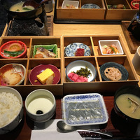 日本料理　北乃路 - 