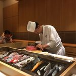 鮨　樋口 - 