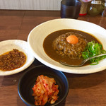 元祖台湾カレー - 