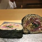 Sushi Higuchi - 