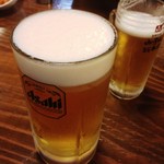 生ビール