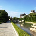 お好み焼 みっちゃん総本店 - 平和記念公園