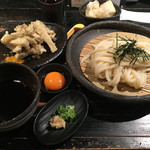 山元麺蔵 - 