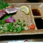 炭火串焼専門店 鶏天 - 