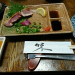 炭火串焼専門店 鶏天 - 