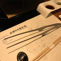 飛騨牛一頭家 馬喰一代 銀座 - 