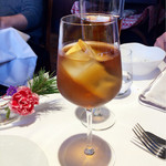 ウシマル - ジンジャエール