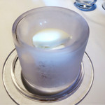 ウシマル - 自家製のヨーグルトとアイスクリーム
          