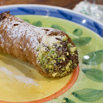 リカータ - カンノーロ