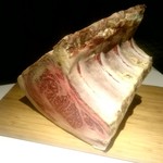 リストランテ･ヒロ  - 熟成肉