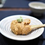 傳 - あん肝ペースト