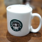 傳 - チョコムース