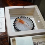 傳 - nomaからのプレゼント