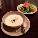 ブレッツ・カフェ・クレープリー - 