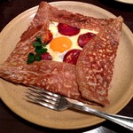 ブレッツ・カフェ・クレープリー - 