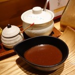 ももやま - 2016年9月　3種類試していたらあっという間に完食！