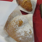 Tettamanzi - 料理写真: