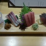 ながうらの隠れ家ラウンジ つるや - 