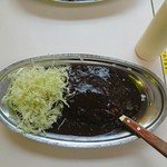 ゴーゴーカレー - 