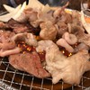 豚焼肉の店 塩豚や 店屋町店