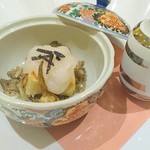 トゥ・ラ・ジョア - 