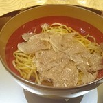 トゥ・ラ・ジョア - 