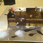 トゥ・ラ・ジョア - 