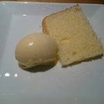 ラ・パンセ - 2016年12月第4週 クリスマスランチ