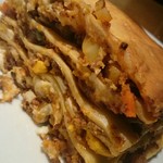 ラ・パンセ - 2016年12月第4週 クリスマスランチ