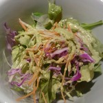 ラ・パンセ - 2016年12月第4週 クリスマスランチ