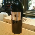 ラ・パンセ - 2016年12月第4週 クリスマスランチ