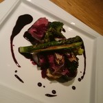 ラ・パンセ - 2016年12月第5週  夜