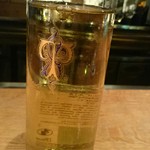 ラ・パンセ - 2016年12月第5週  夜