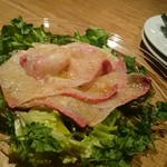 ラ・パンセ - 2016年12月第5週  夜