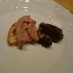 ラ・パンセ - 2016年12月第5週  夜