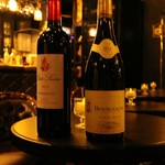 アニソンバーLumiere - 