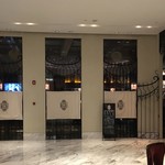 Long Bar - 2017年1月7日。訪問