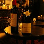 アニソンバーLumiere - 