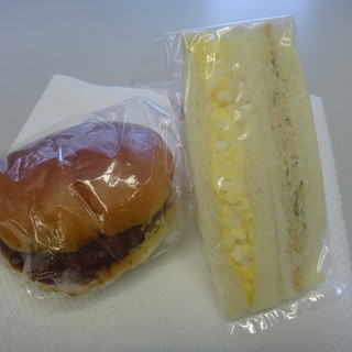 ベーカリー日の出_0