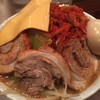 ラーメン荘 地球規模で考えろ 未来へ