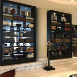 Writers Bar - ホテル1FのWriters Bar