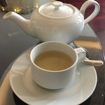 Writers Bar - WHITE TEA