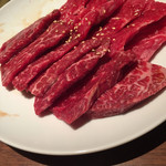 炭火焼肉 ホルモン 丹田 - 