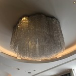 Writers Bar - 照明もオシャレw