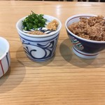 与喜饂飩 - 