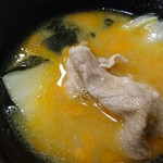 黒豚料理 あぢもり - 