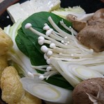 黒豚料理 あぢもり - 